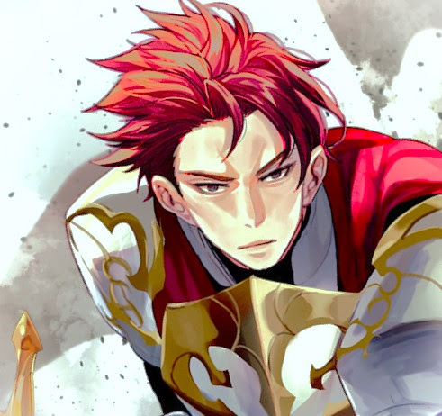 REGRESSOR OF FALLEN FAMILY